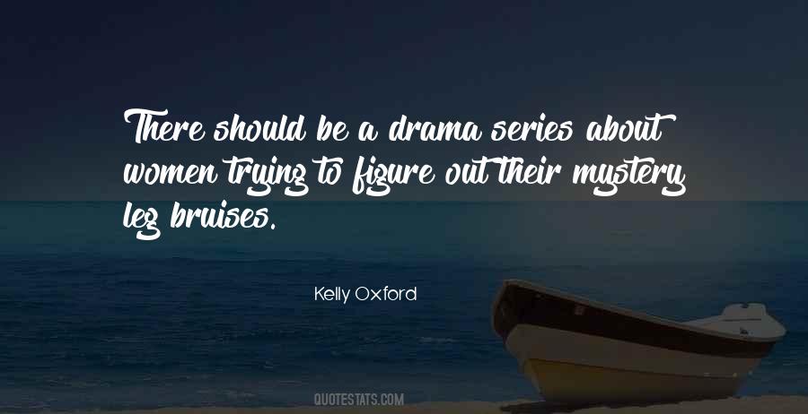 There Should Quotes #1344251