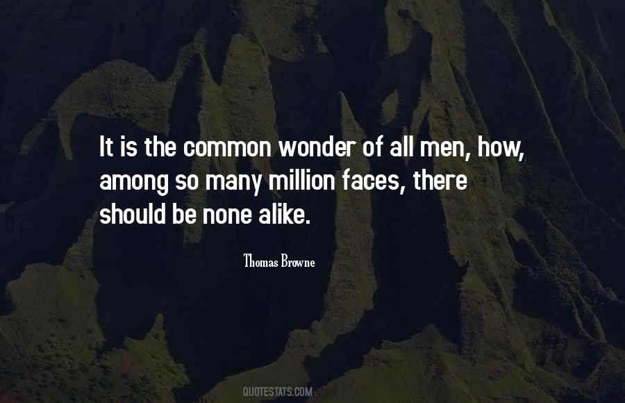 There Should Quotes #1368027