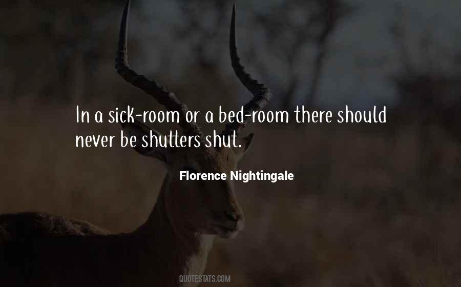 There Should Quotes #1393923