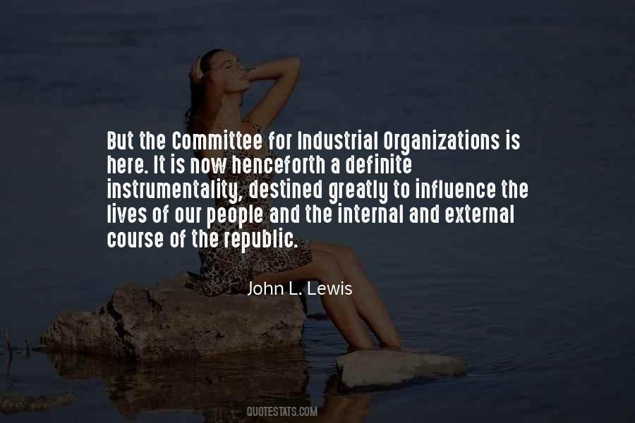 Our People Quotes #1111330