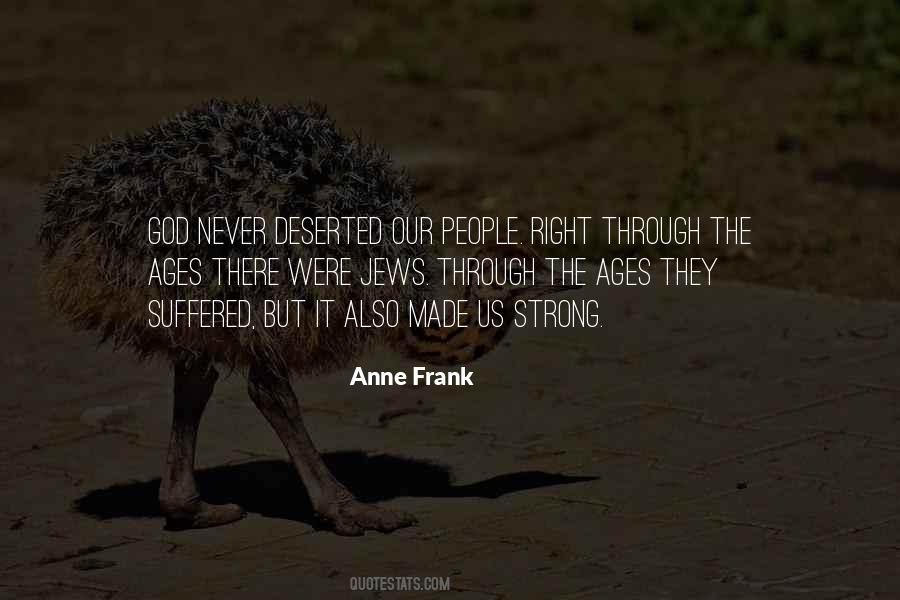 Our People Quotes #1206228