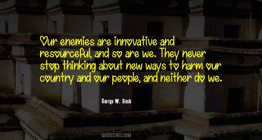 Our People Quotes #1242201