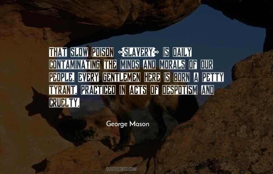 Our People Quotes #1248186