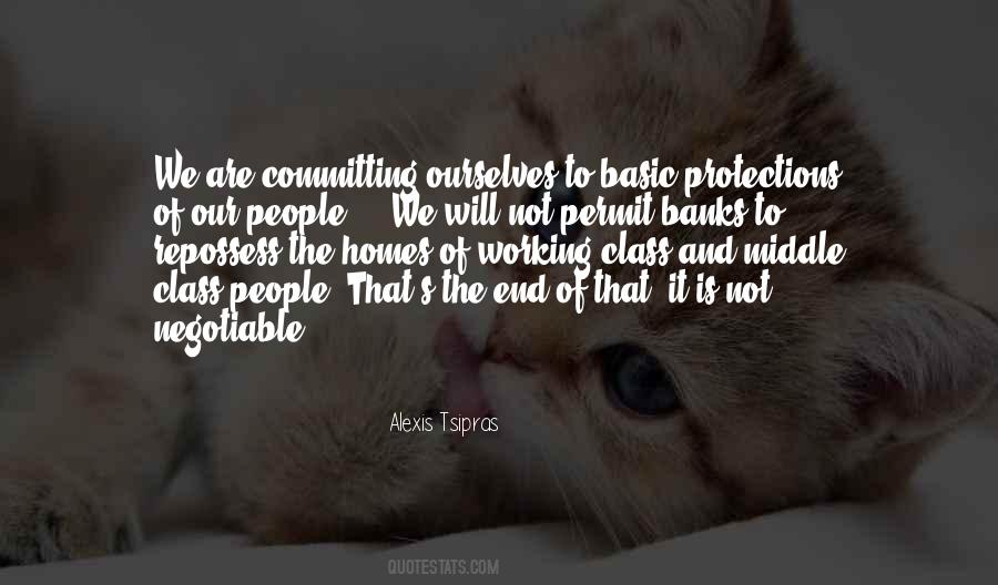 Our People Quotes #1343262