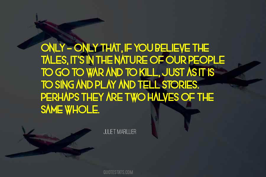 Our People Quotes #1365965