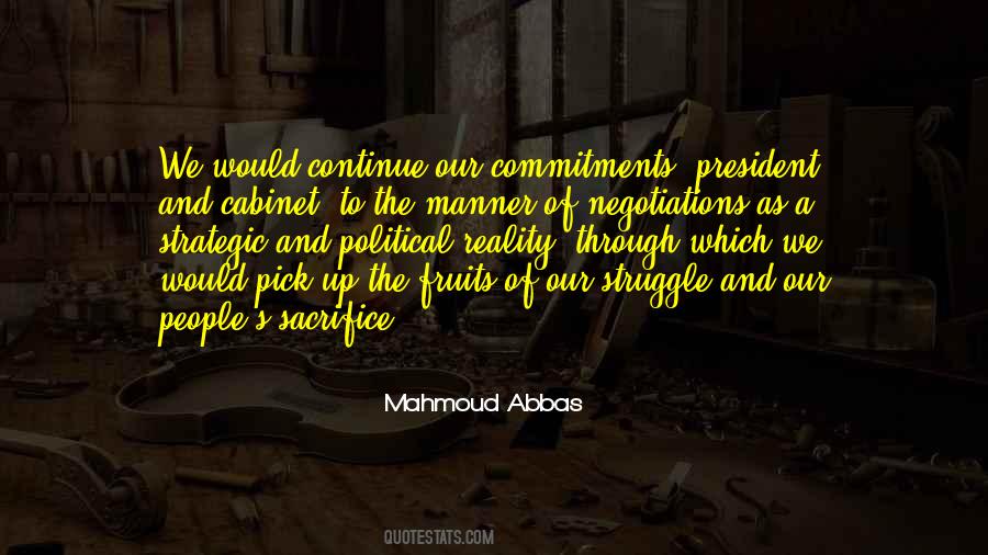 Our People Quotes #962681