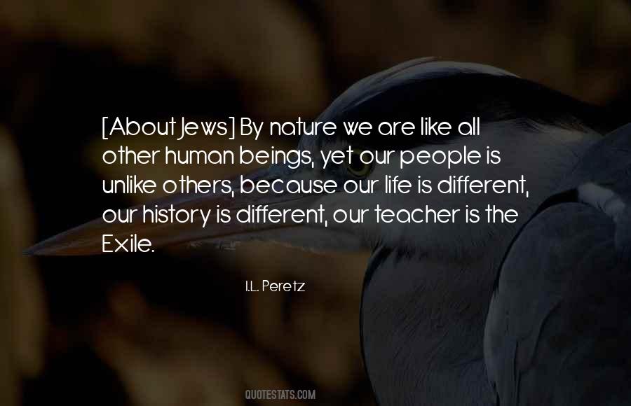 Our People Quotes #987228