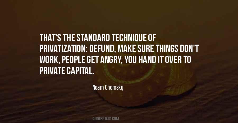 Quotes About Standard Work #1398073