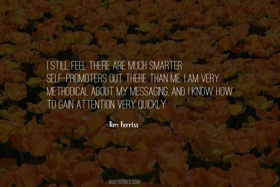Quotes About Messaging Me #1195135