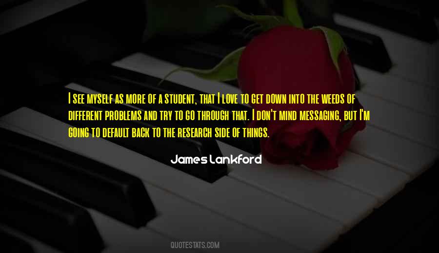 Quotes About Messaging Me #570502