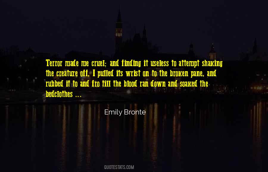 Quotes About Broken Wrist #1104919