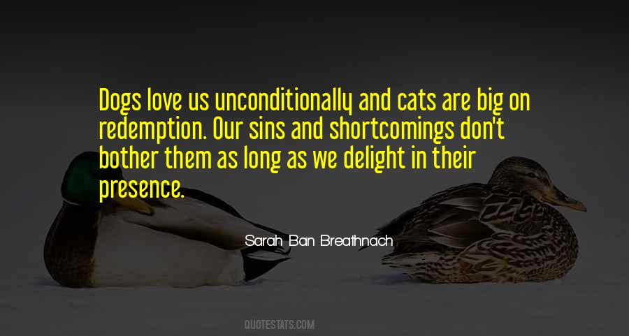 Quotes About Love Unconditionally #153685