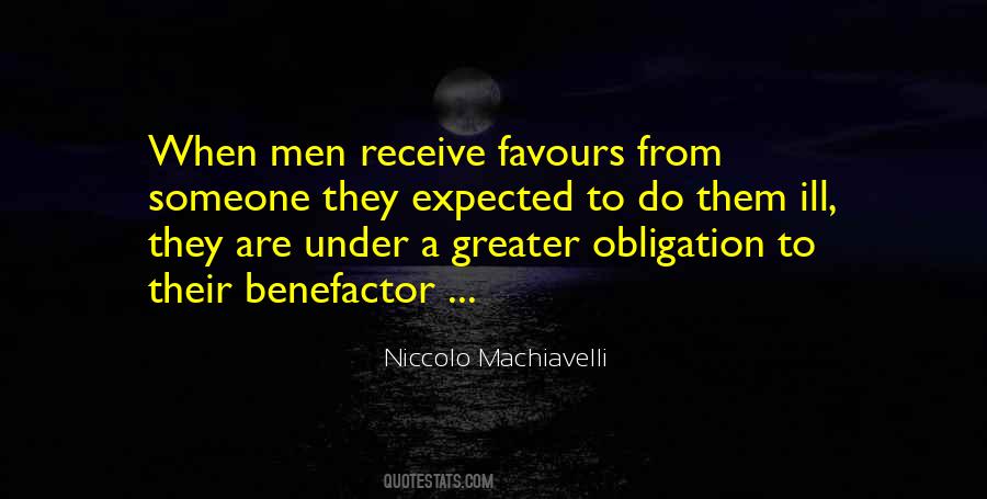 Quotes About Machiavelli #134184