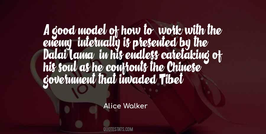 Quotes About Tibet #21193