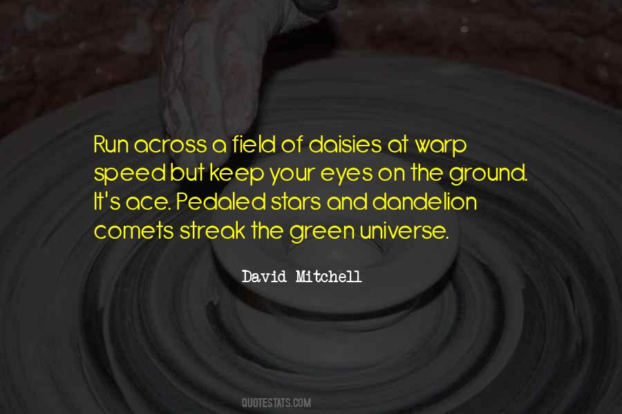 Quotes About The Stars And The Universe #1006250