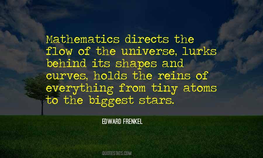 Quotes About The Stars And The Universe #493428