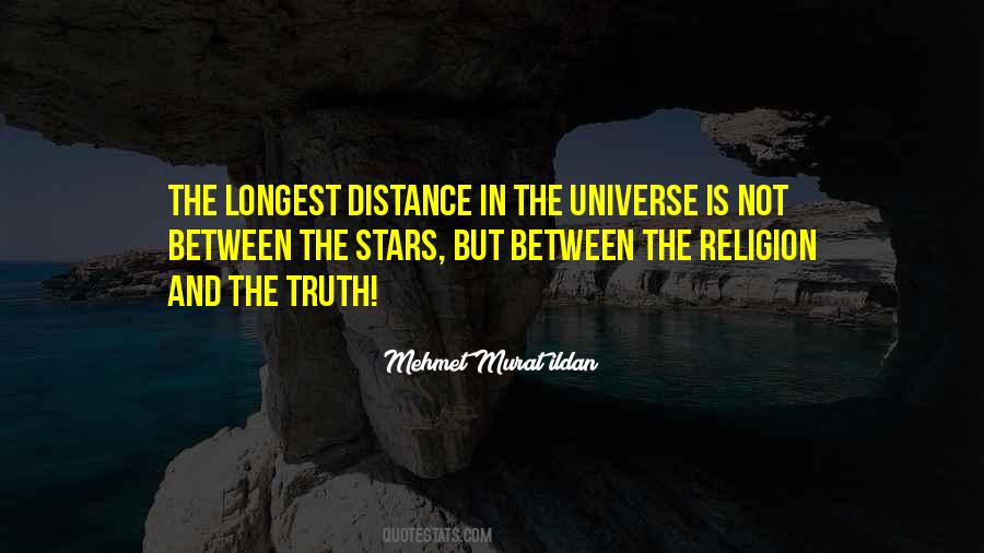 Quotes About The Stars And The Universe #651100