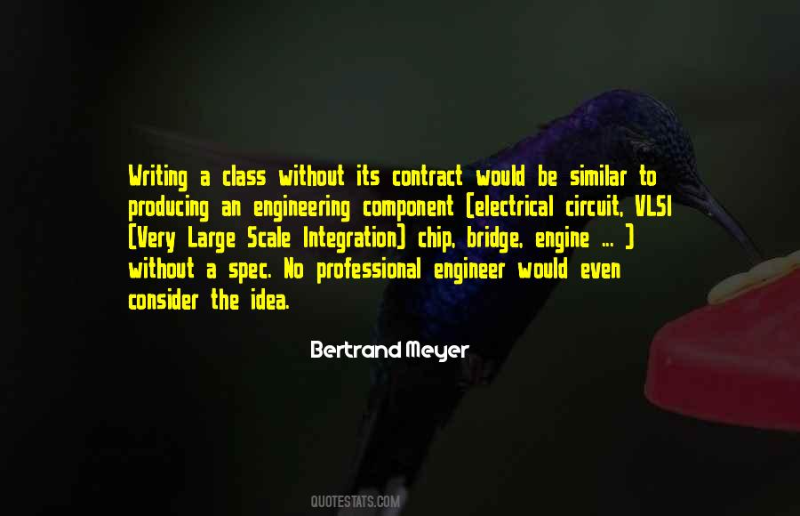 Quotes About Vlsi #1630851