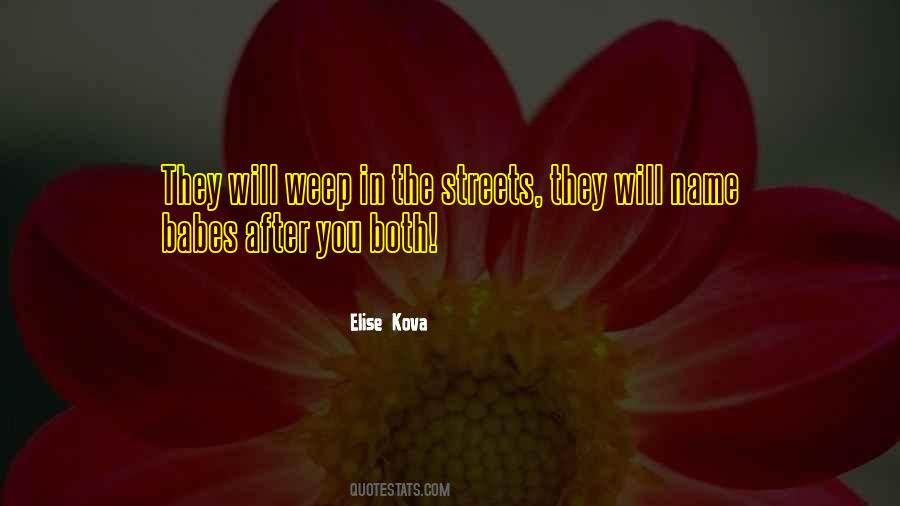 Westward Migration Quotes #1185464