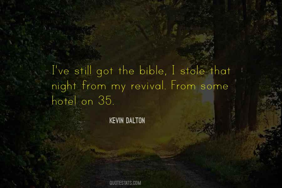 Quotes About Salvation In The Bible #1464134