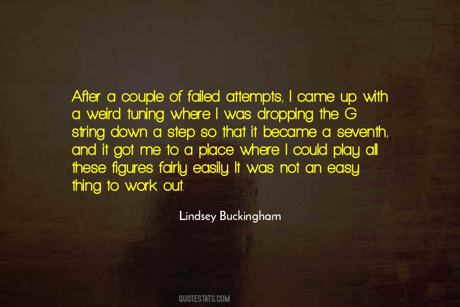 Quotes About Tuning Out #1216214