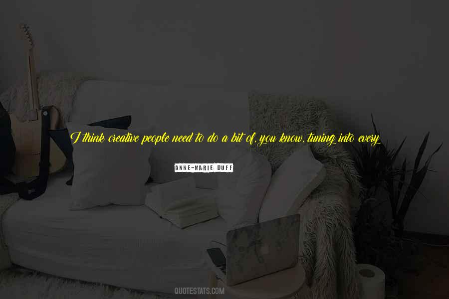 Quotes About Tuning Out #164954