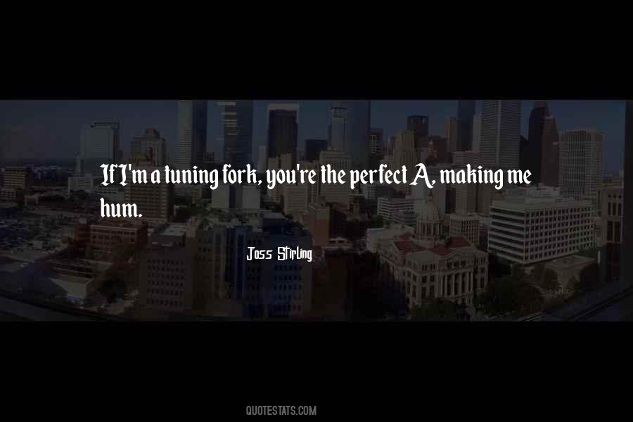 Quotes About Tuning Out #250343