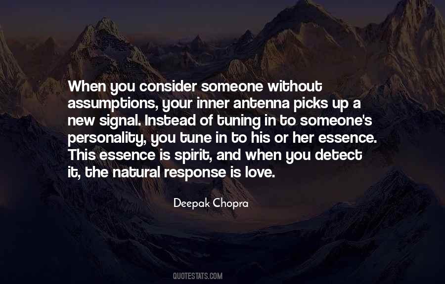 Quotes About Tuning Out #261733