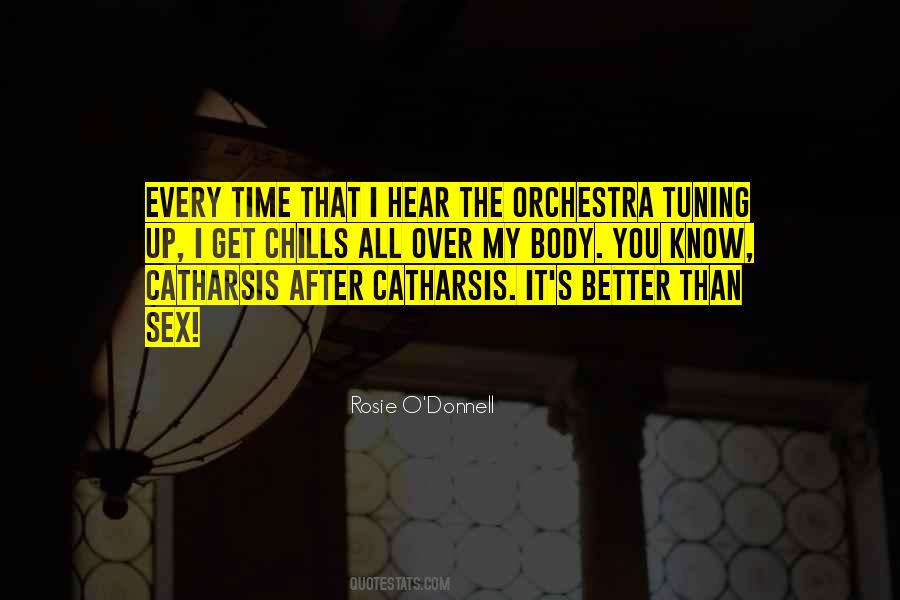 Quotes About Tuning Out #432918