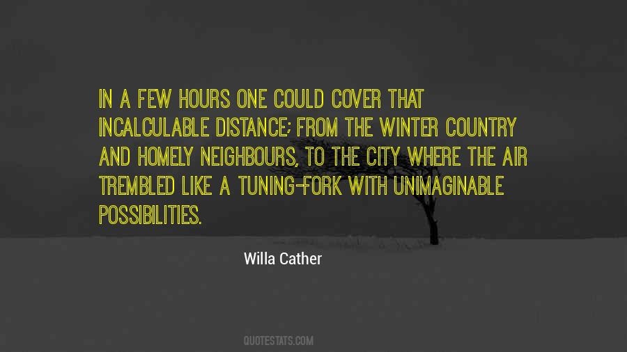 Quotes About Tuning Out #475824