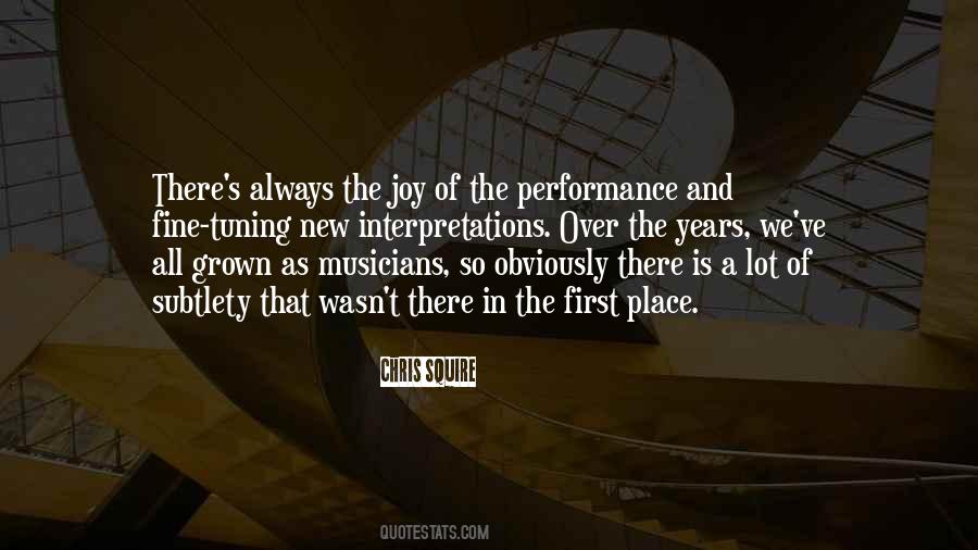 Quotes About Tuning Out #59303