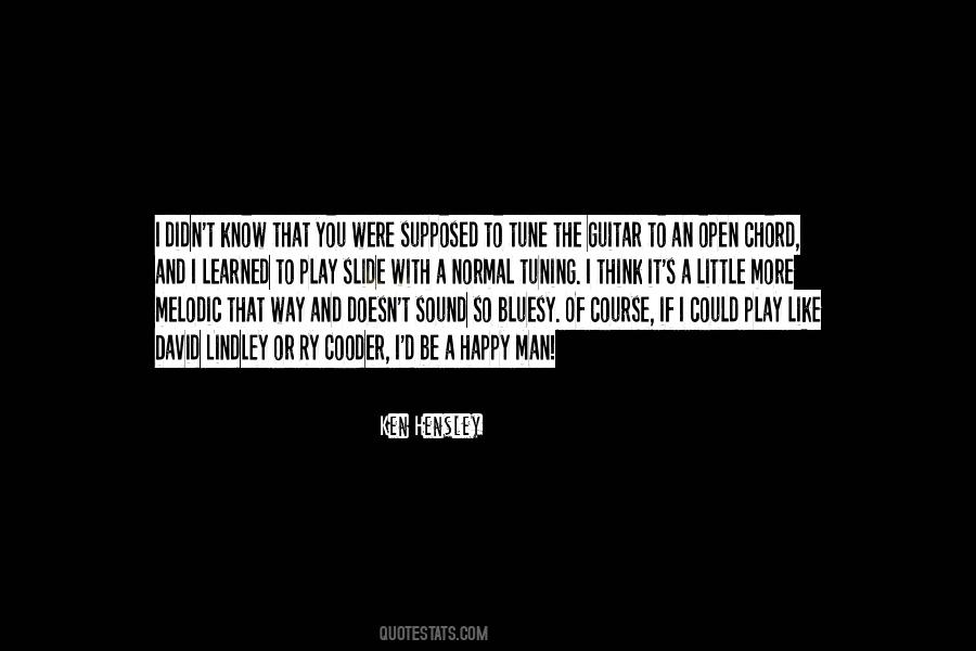 Quotes About Tuning Out #606681