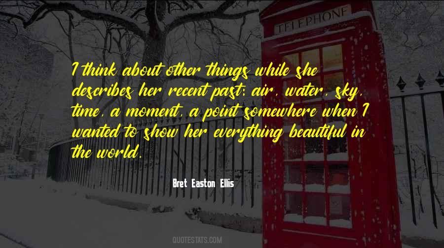 Point To The Sky Quotes #1140139