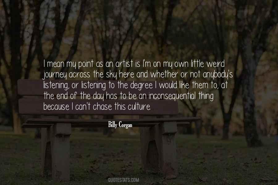 Point To The Sky Quotes #1774594