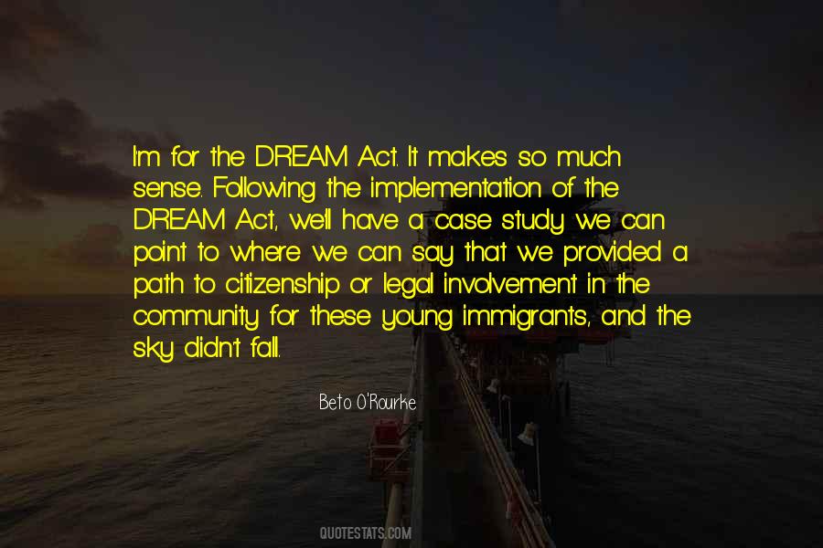 Point To The Sky Quotes #364841