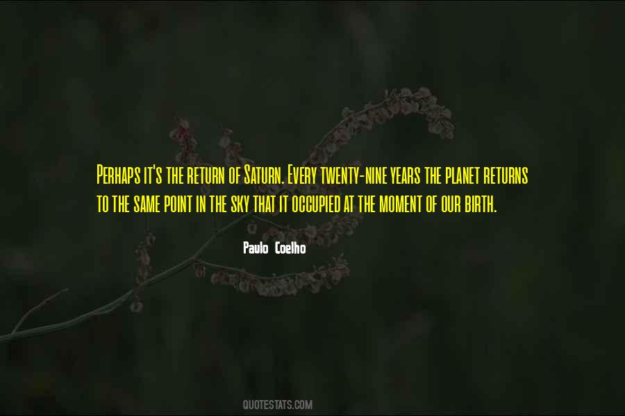 Point To The Sky Quotes #611875