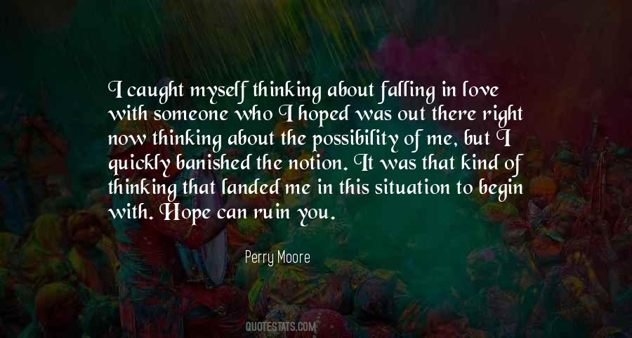 Quotes About Failure In Love #1757915