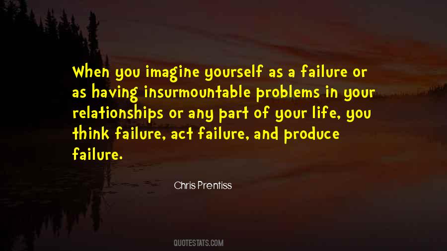 Quotes About Failure In Love #211496