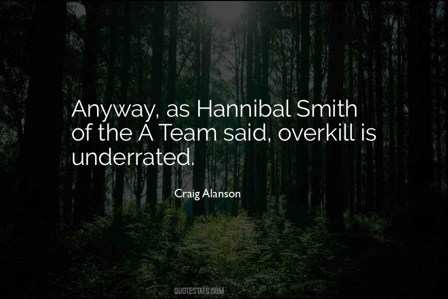 The A Team Quotes #1035173