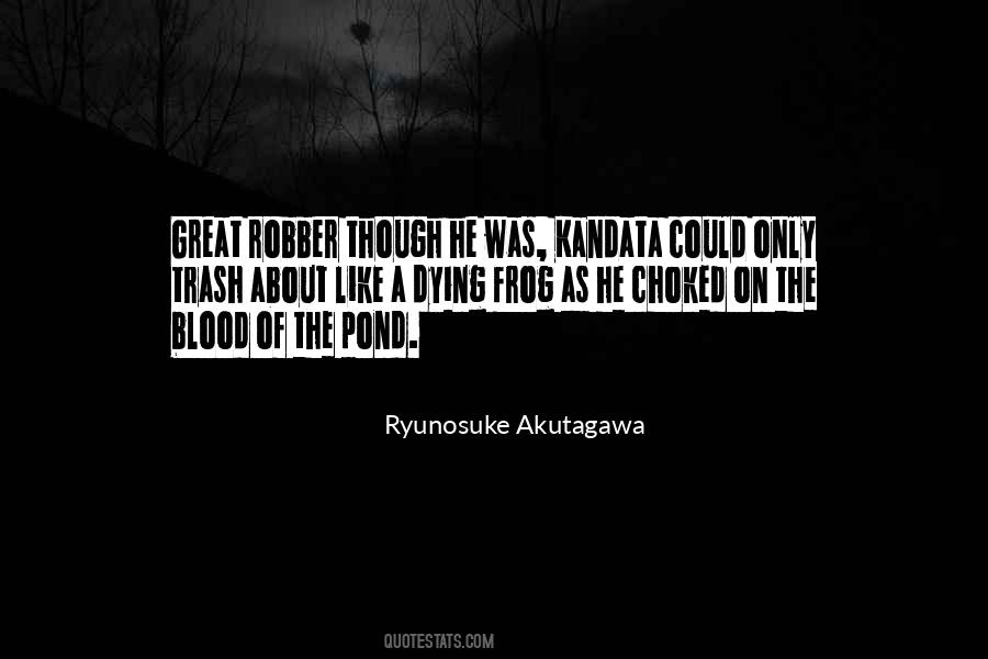 Quotes About Japanese Literature #1677181