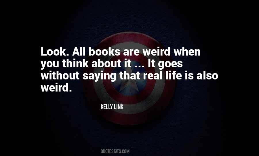 All Books Quotes #1018841