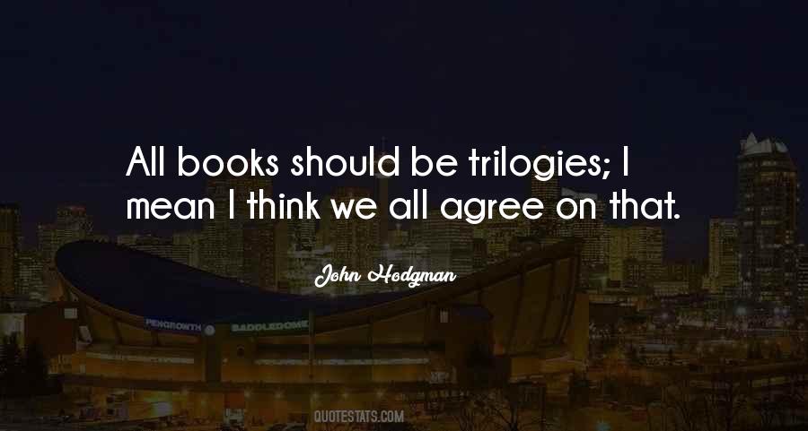 All Books Quotes #1025459
