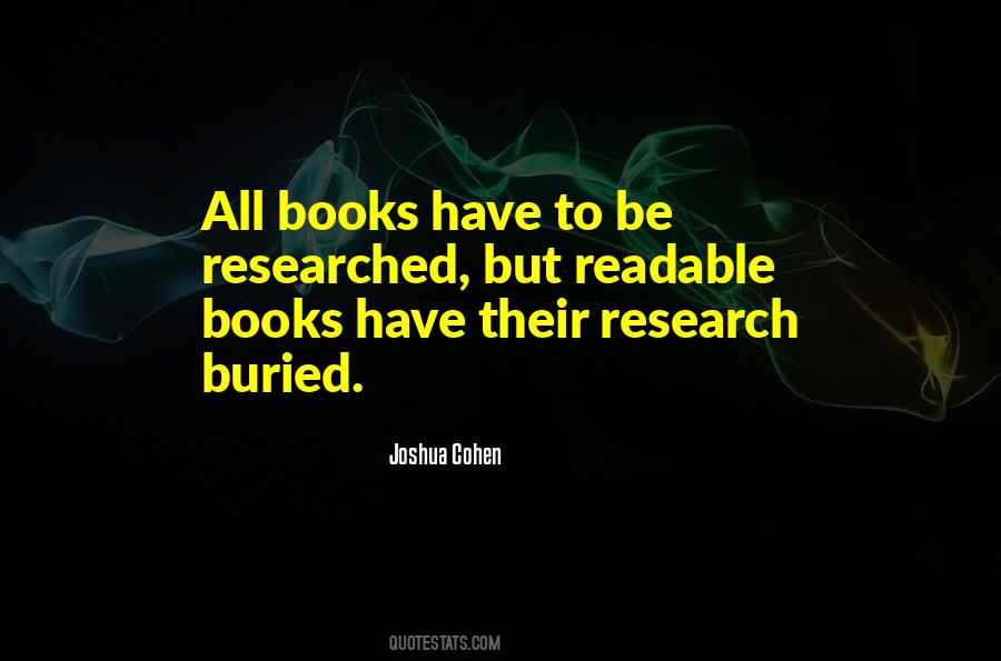 All Books Quotes #1104760