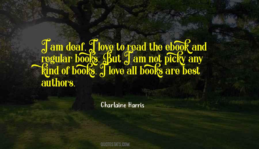 All Books Quotes #1141278