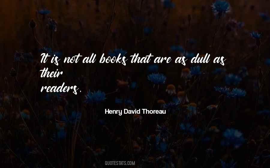 All Books Quotes #1215999