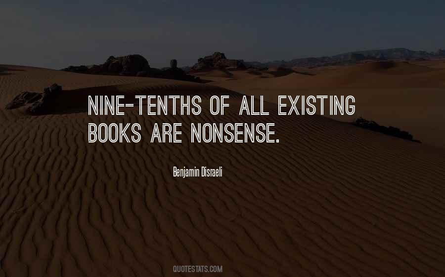 All Books Quotes #3321