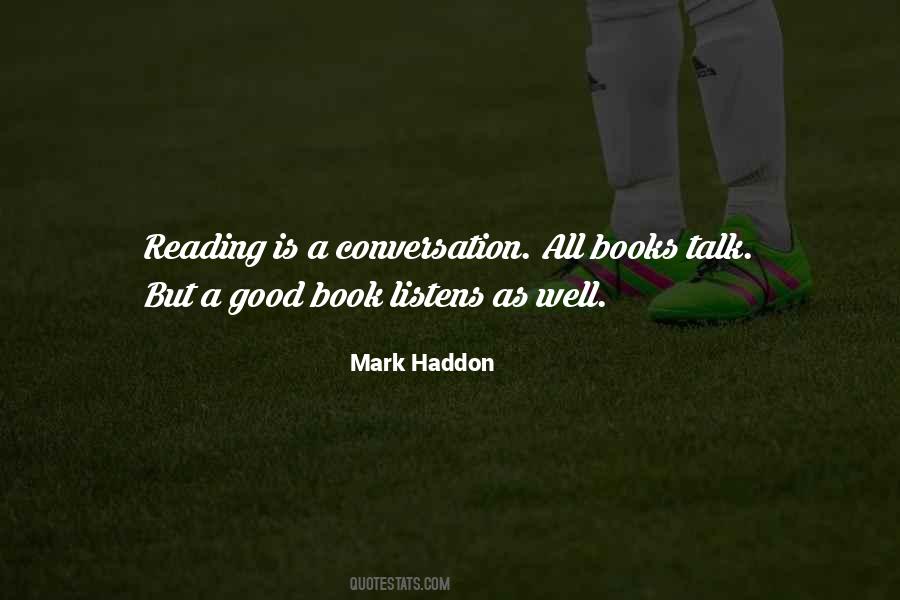 All Books Quotes #809707