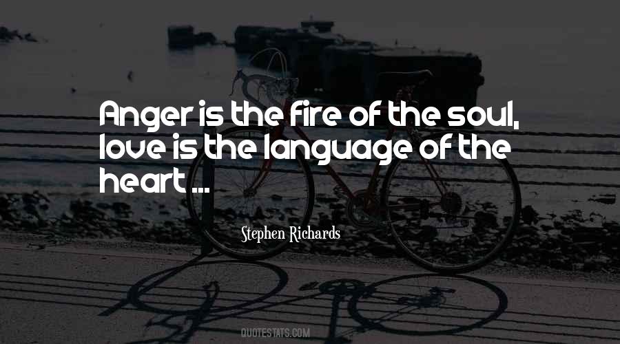 Quotes About Power Of Language #1038020
