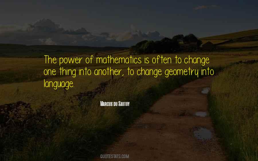 Quotes About Power Of Language #1286017 Quotes About Power Of Language #1286017