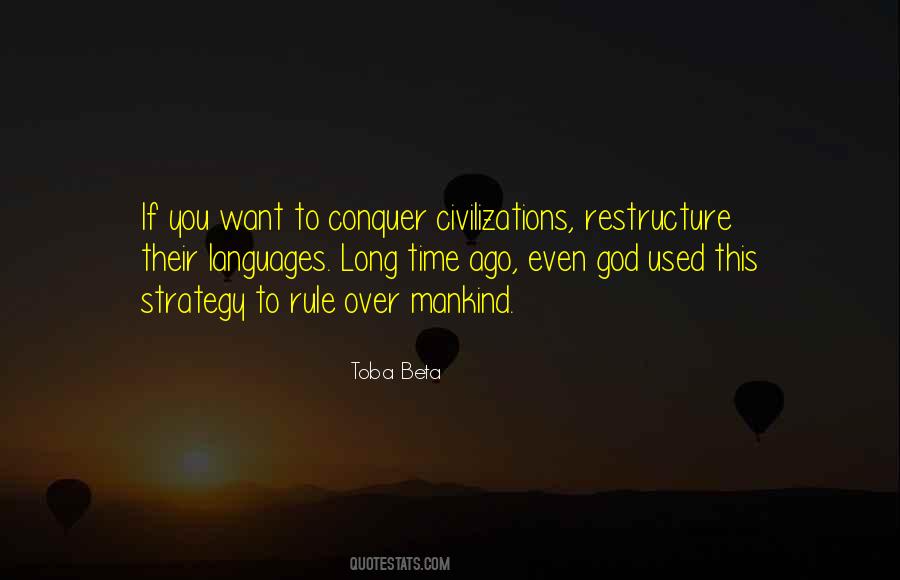 Quotes About Power Of Language #820765